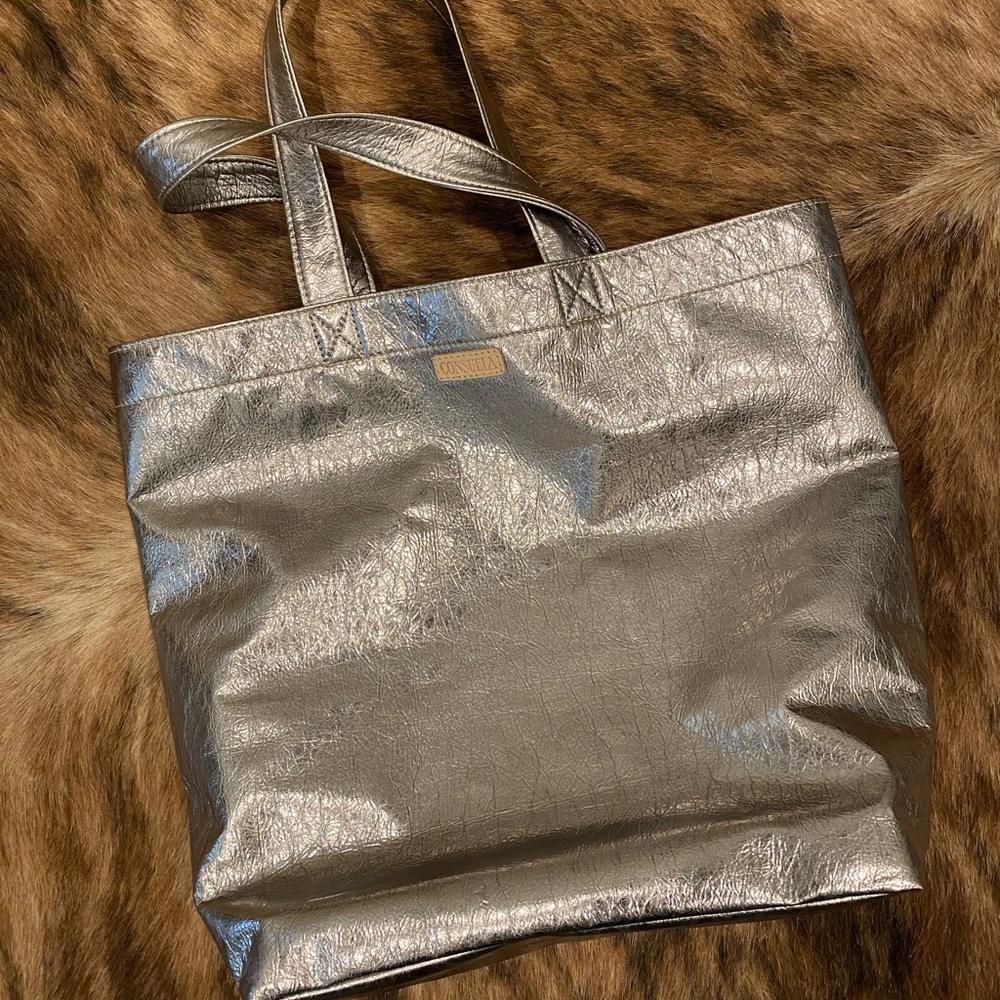 Consuela Tote Bag